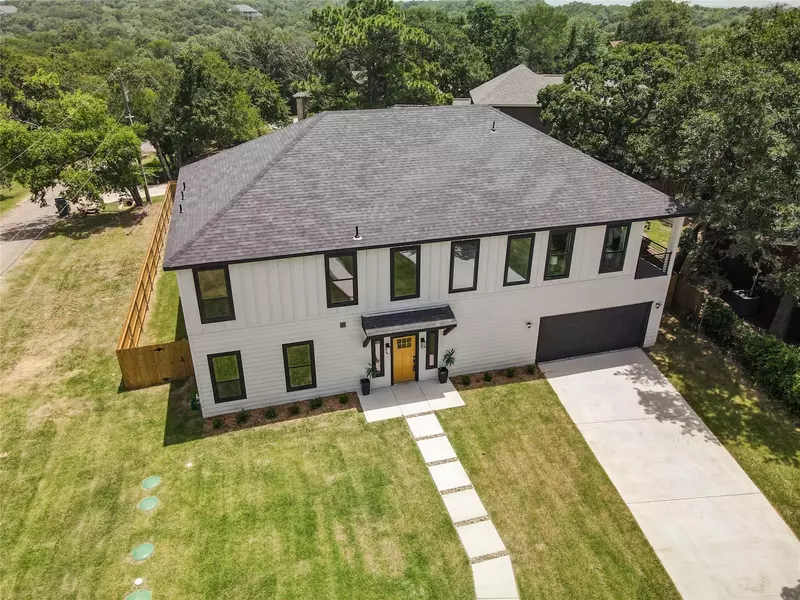 1501 Lakeshore Boulevard, Little Elm, TX 75068