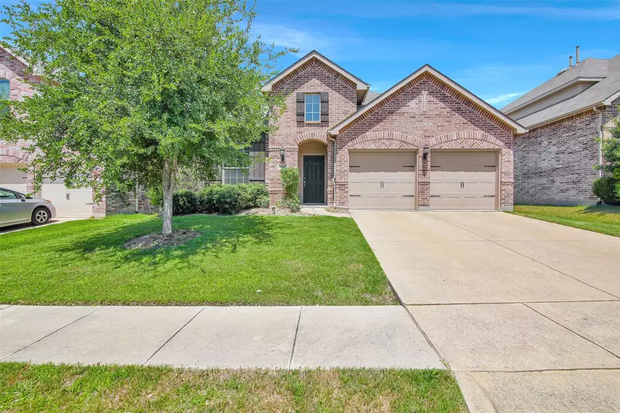 1905 Fairway Crossing Road, Wylie, TX 75098