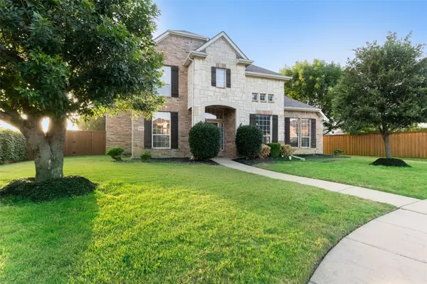 Allen, TX 75013,1226 Bridgeway Lane