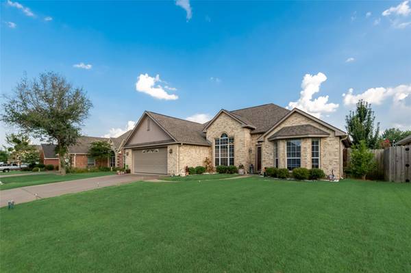 804 Kelli Circle, Sulphur Springs, TX 75482