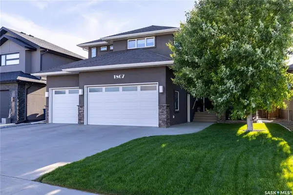1807 Pohorecky CRESCENT, Saskatoon, SK S7W 0J2