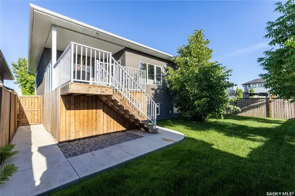 1807 Pohorecky CRESCENT, Saskatoon, SK S7W 0J2