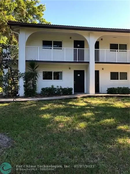 7633 NW 42 Pl  #135, Sunrise, FL 33351