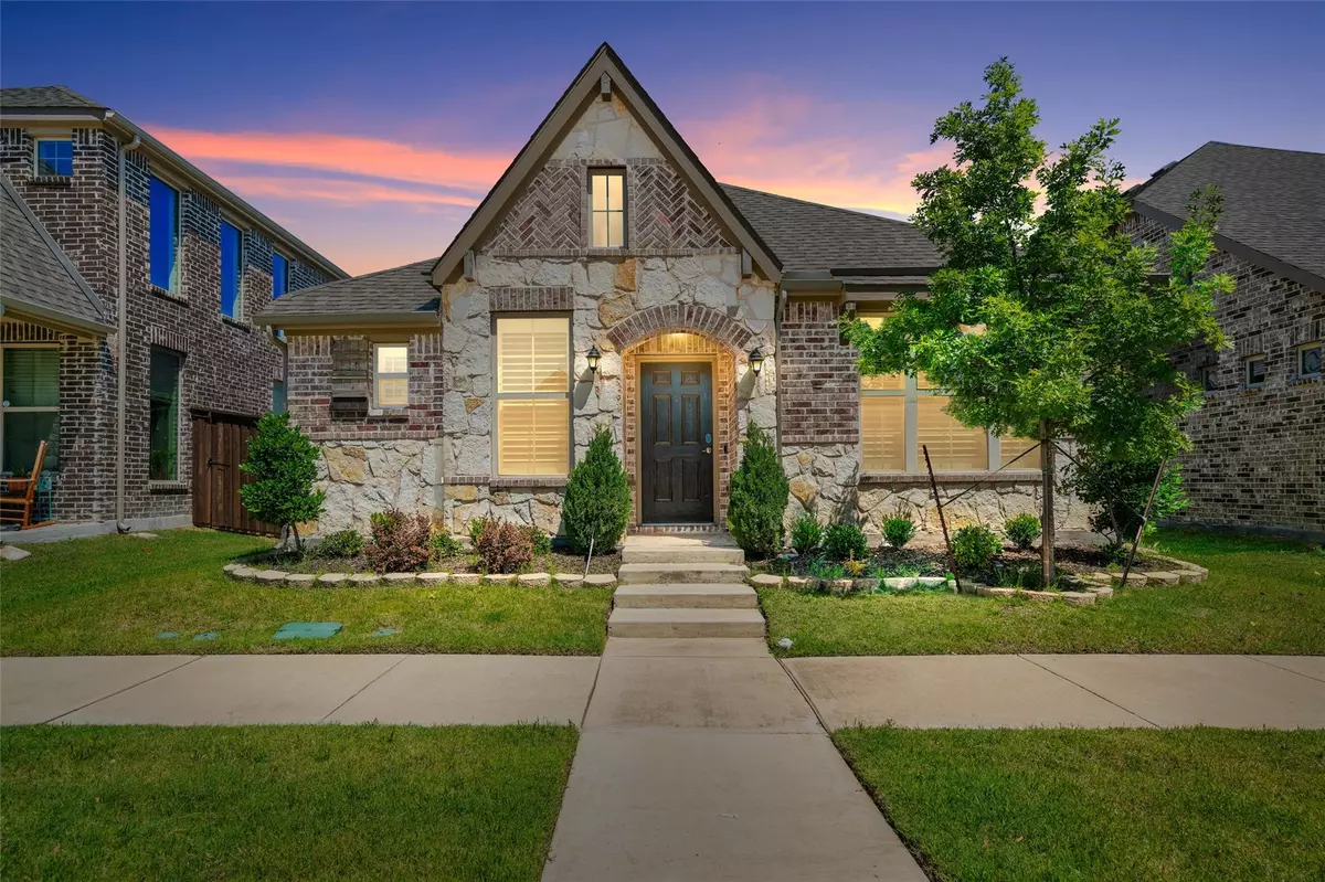 Little Elm, TX 75068,2008 Barx Drive