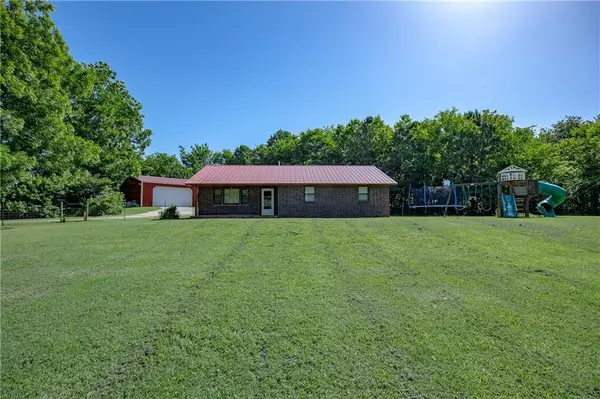 24834 State Highway 24, Washington, OK 73093