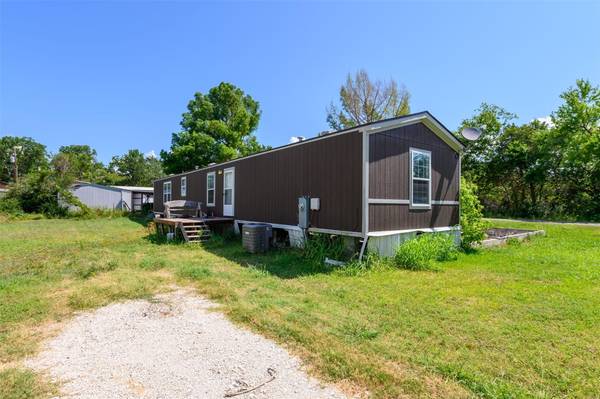 173 Chippewa Drive, Gordonville, TX 76245