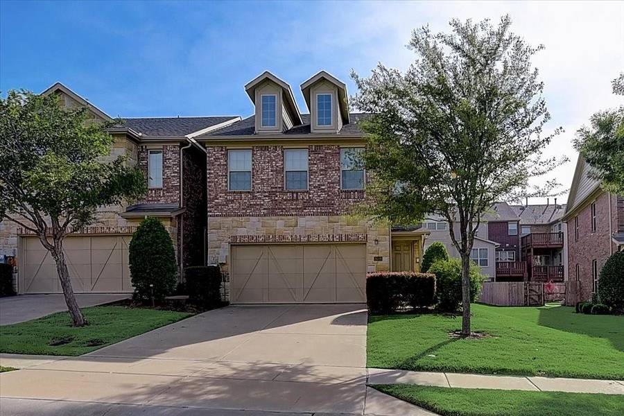 2609 Jackson Drive, Lewisville, TX 75067