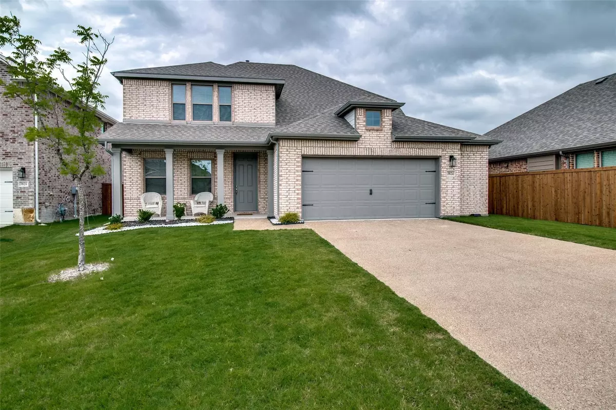 Melissa, TX 75454,3824 Chicory Court