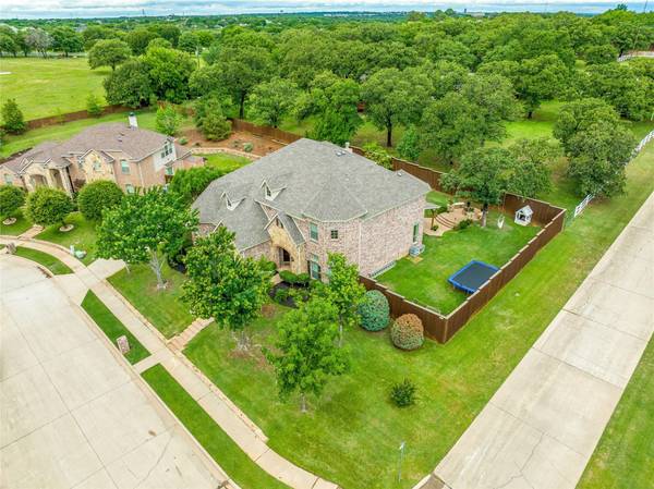 1801 Marseilles Lane, Corinth, TX 76210