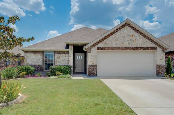 8820 Kiowa Drive, Greenville, TX 75402