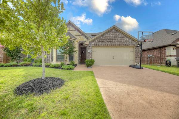 3406 Herron Drive, Melissa, TX 75454