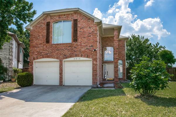 3815 Seminole Court, Carrollton, TX 75007