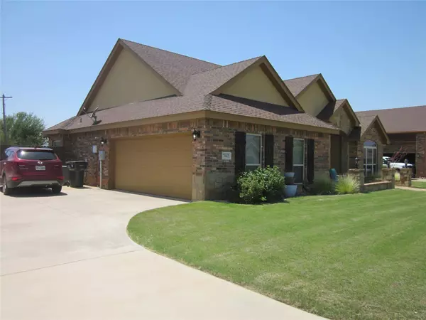 Abilene, TX 79606,7042 Randy Avenue