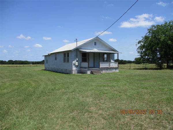 12016 County Road 3090, Kerens, TX 75144