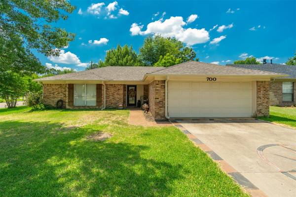 700 Pauls Lane, Sulphur Springs, TX 75482