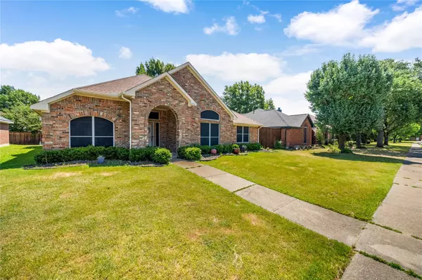 Mesquite, TX 75181,2316 Springfield Drive