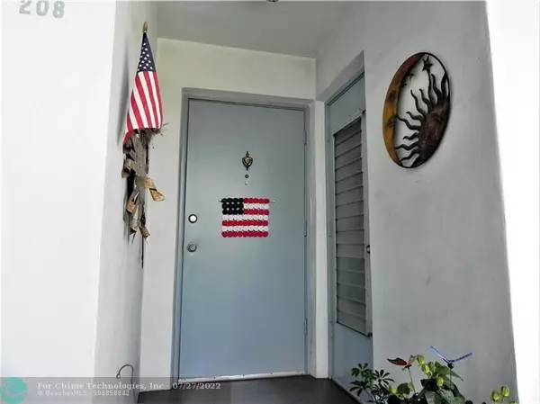 1400 Tallwood Ave  #208, Hollywood, FL 33021