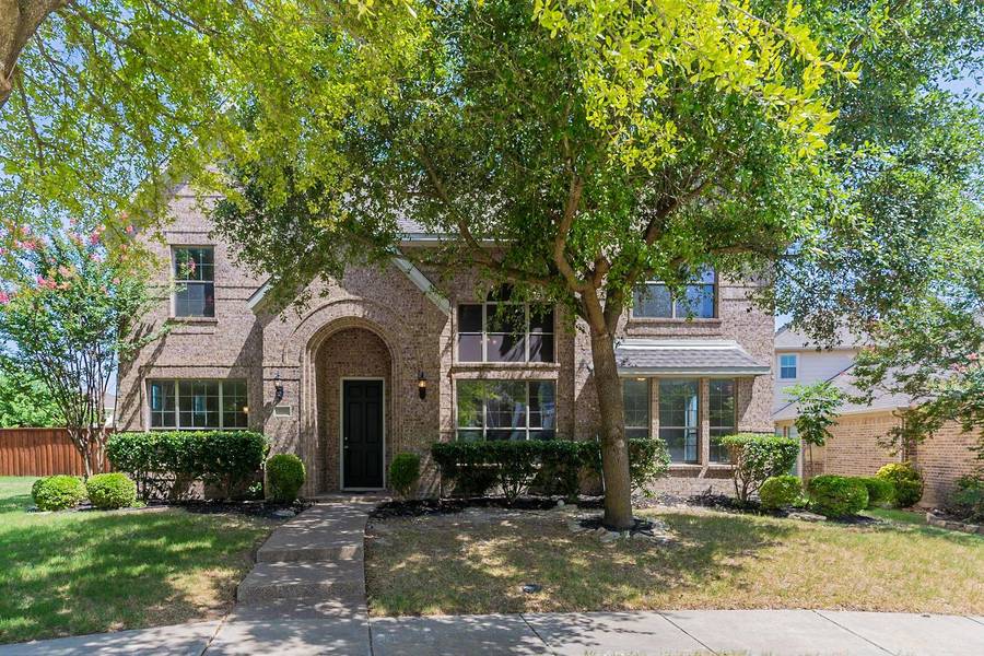 108 Rose Garden Way, Red Oak, TX 75154