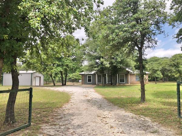 122 Josh Lane, Poolville, TX 76487