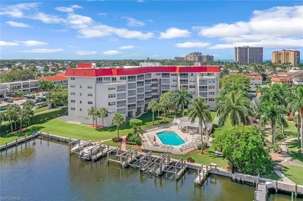 270 N Collier BLVD #205, Marco Island, FL 34145