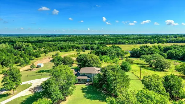 328 Wildflower Drive, Sherman, TX 75090