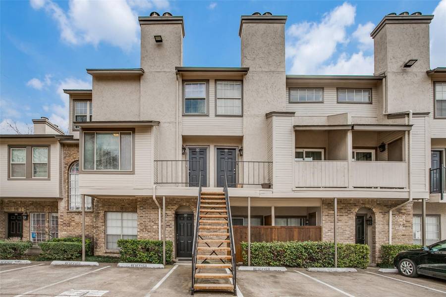 5757 Martel Avenue #B12, Dallas, TX 75206