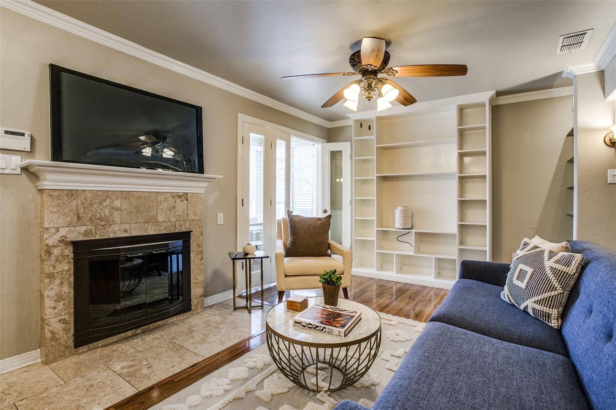 Dallas, TX 75206,5757 Martel Avenue #B12