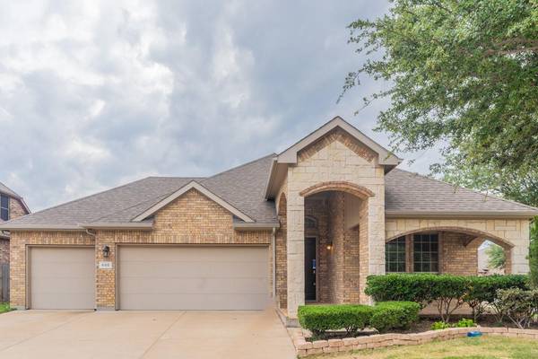 600 W Bend Boulevard, Burleson, TX 76028