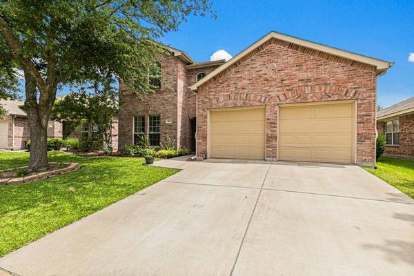 431 Butternut Drive, Fate, TX 75087