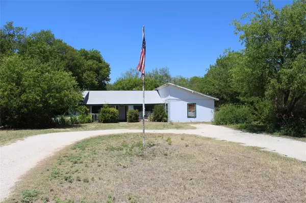 2934 Grand Avenue, Abilene, TX 79605