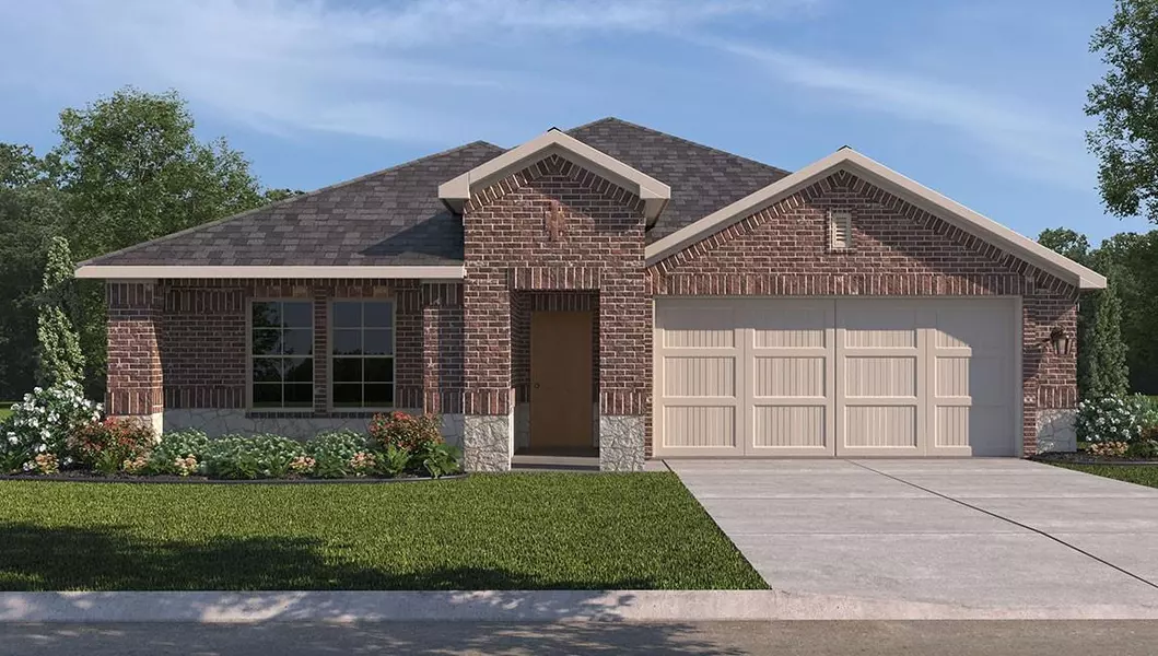 2017 APALIS Drive, Denton, TX 76205