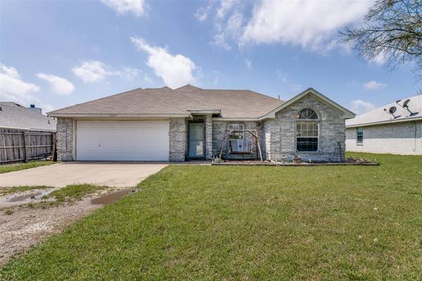 2097 Griffith,  Terrell,  TX 75160