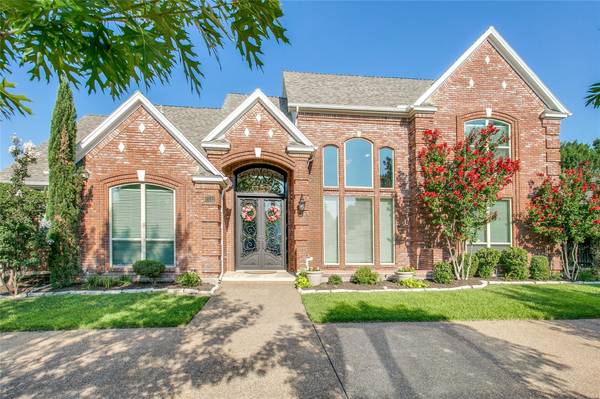 7310 Monticello Parkway, Colleyville, TX 76034