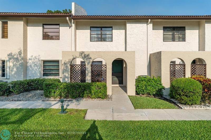 21691 Cypress Rd  #16-c, Boca Raton, FL 33433