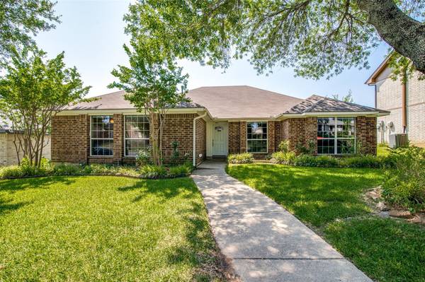 3510 Jasmine Lane, Rowlett, TX 75089