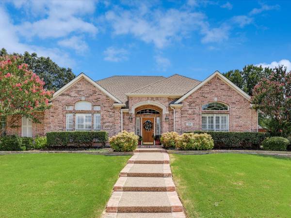 4320 High Mesa Drive, Plano, TX 75093