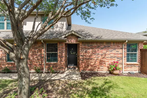 Allen, TX 75013,1034 Lucy Lane