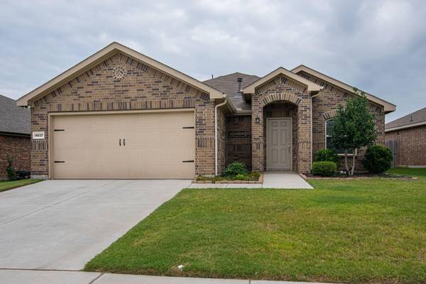 14637 Basketweaver, Haslet, TX 76052