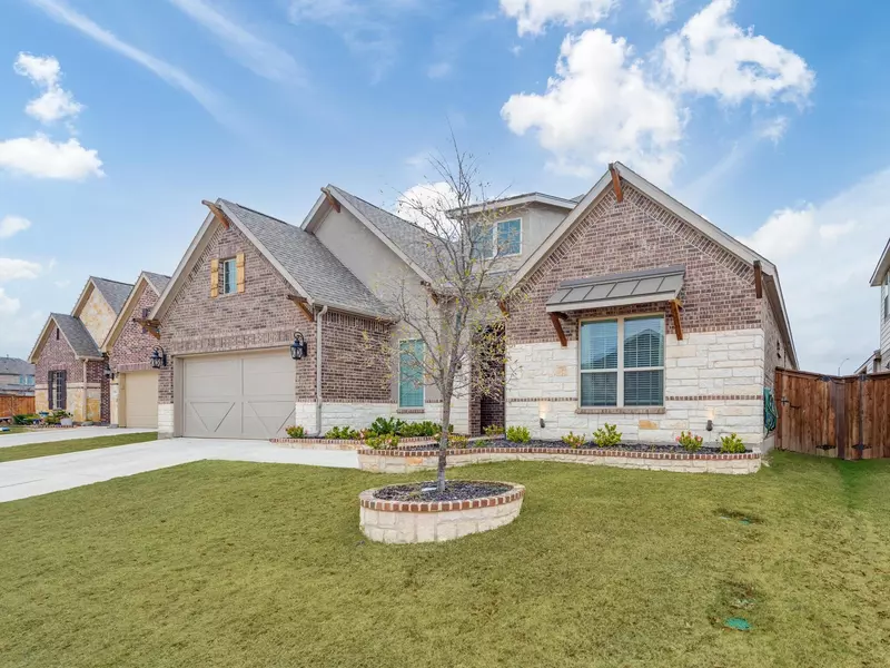 1732 Bellinger Drive, Fort Worth, TX 76052