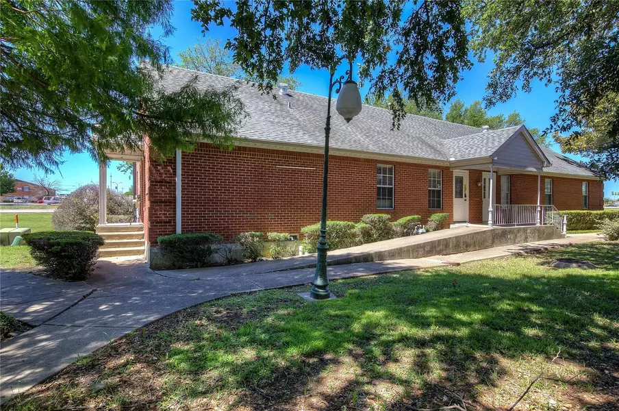 3900 Joe Ramsey Boulevard E #2A, Greenville, TX 75401