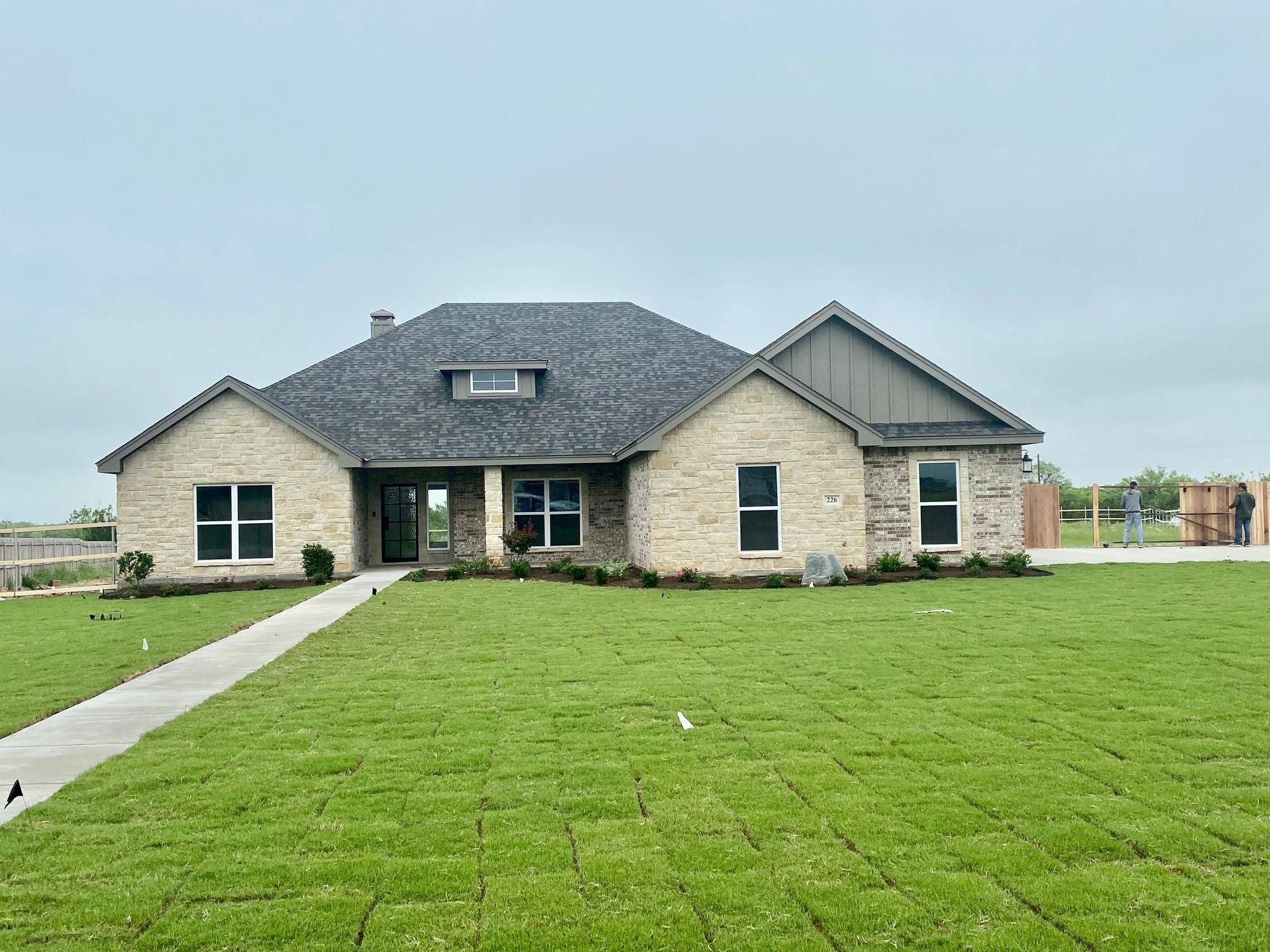 101 Merlot Drive, Abilene, TX 79602