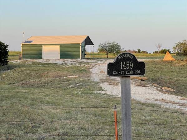 1459 CR 3206, Hico, TX 76457