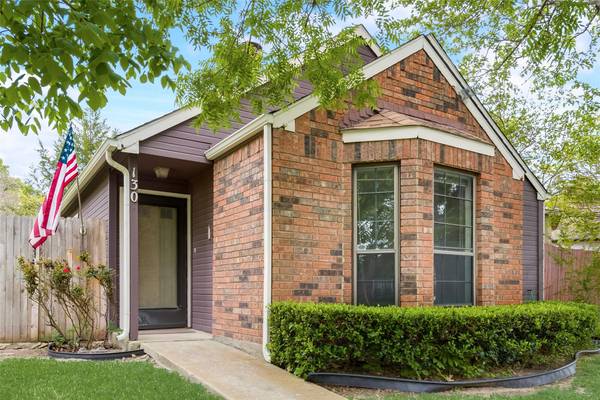 130 Pinyon Lane, Coppell, TX 75019