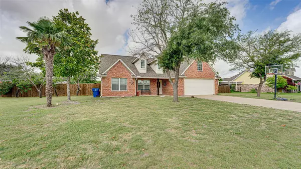 Waxahachie, TX 75165,217 Bent Creek Drive