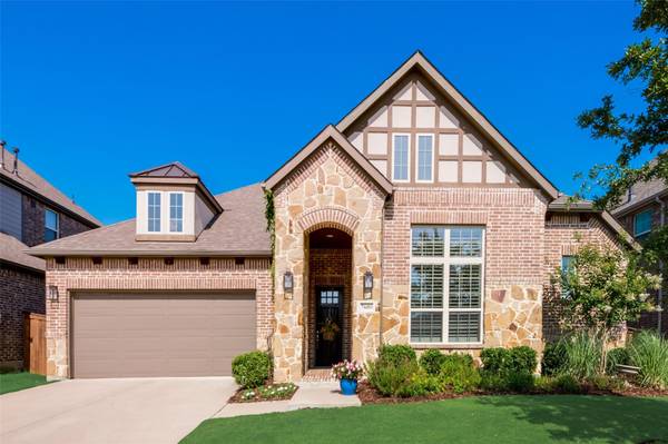 7600 Calhoun Cove, Mckinney, TX 75071