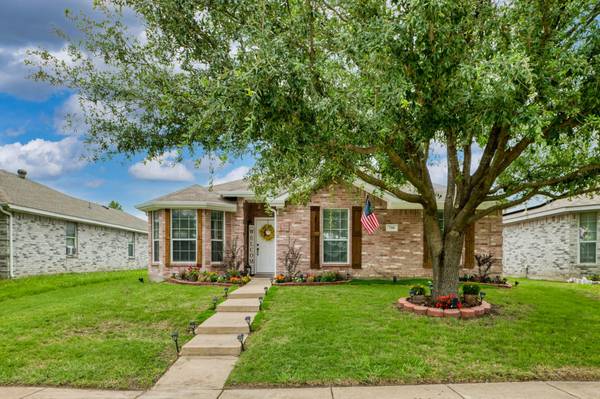 710 Fleming Street, Wylie, TX 75098