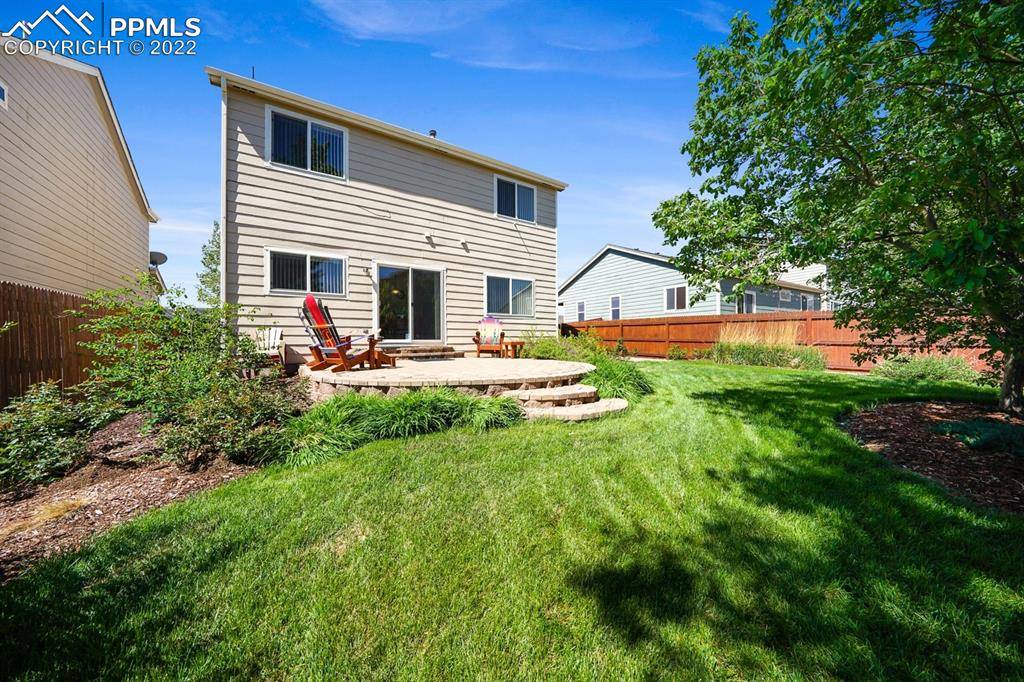 Peyton, CO 80831,7512 Stephenville RD