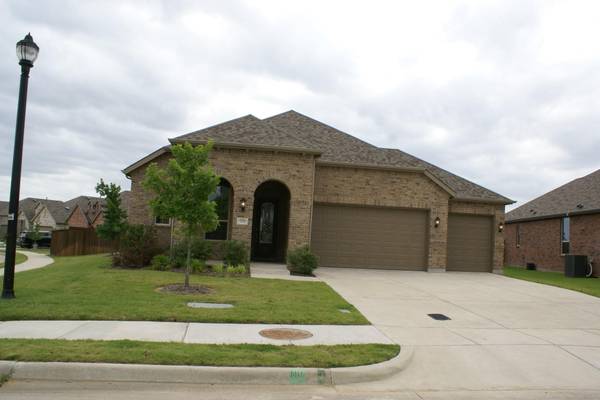 3729 Fawn Meadow Trail, Denison, TX 75020