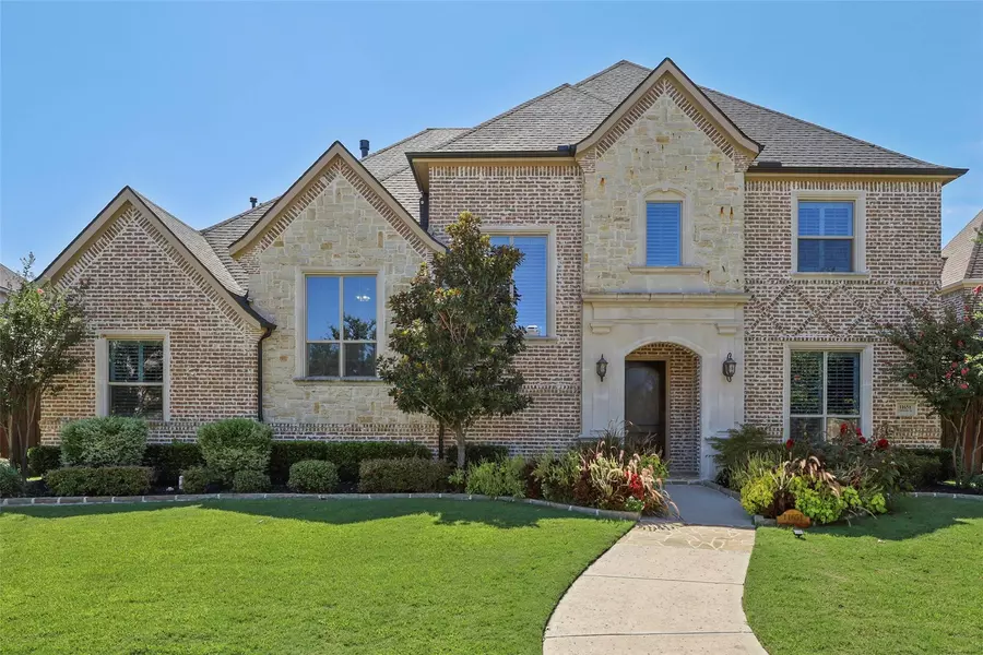 11651 Coronado Trail, Frisco, TX 75033