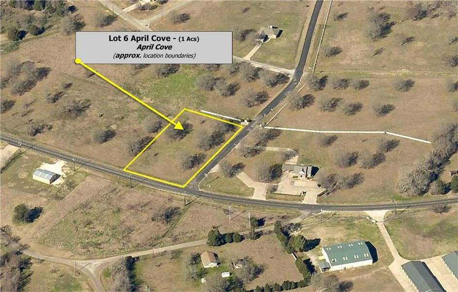 L 6 FM 416, Streetman, TX 75859